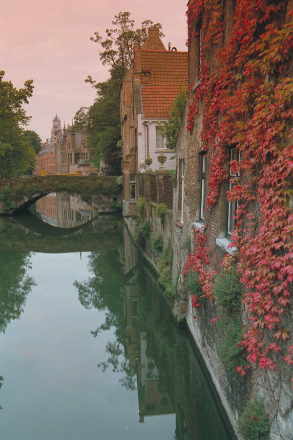 Bruges, Belgium