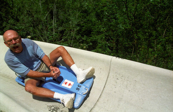 Tegelberg Luge, Schwangau