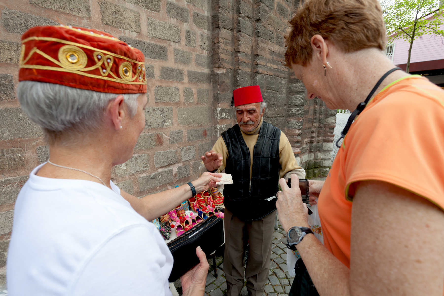 How to Haggle Tips for Bargaining Overseas by Rick Steves