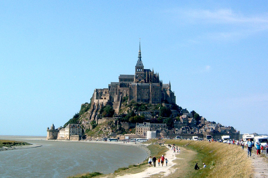 day trip to normandy from paris rick steves