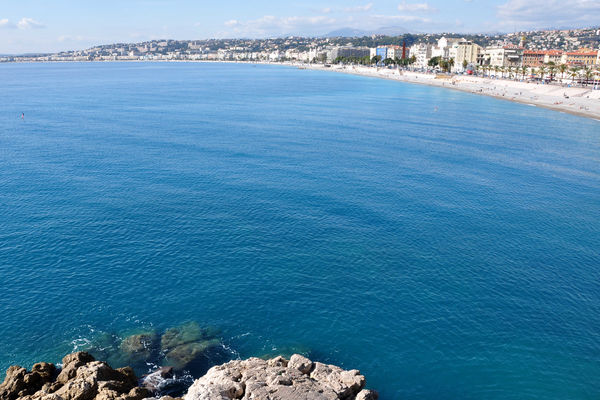 Nice, France