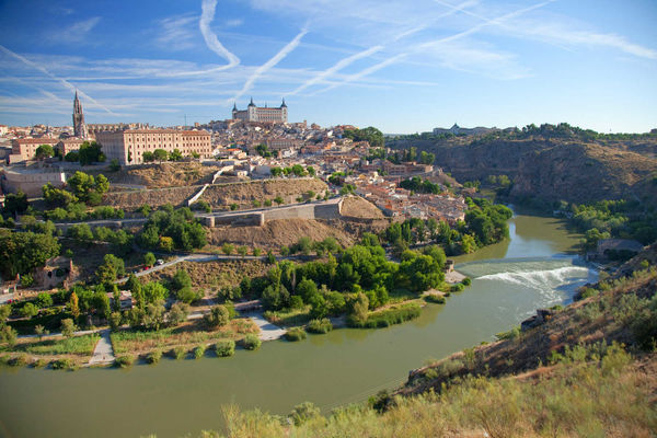 Toledo, Spain