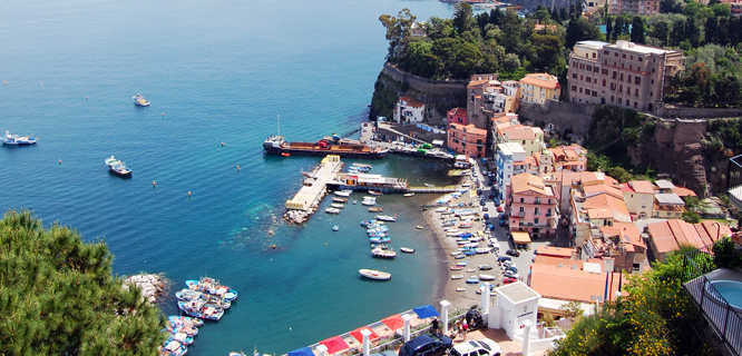 Sorrento Travel Guide Resources Trip Planning Info By Rick Steves