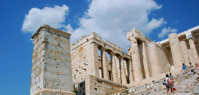 Athens Travel Guide Resources & Trip Planning Info By Rick Steves