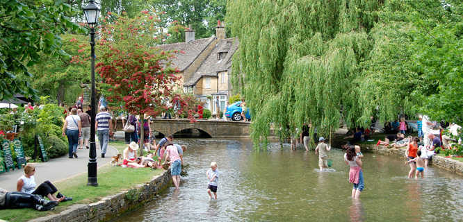 Cotswolds Travel Guide Resources & Trip Planning Info by 