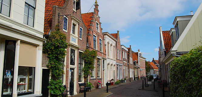 Edam Travel Guide Resources & Trip Planning Info by Rick Steves