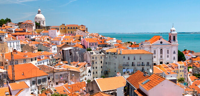 Lisbon Travel Guide Resources & Trip Planning Info by Rick Steves