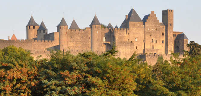Carcassonne Travel Guide Resources & Trip Planning Info by Rick Steves