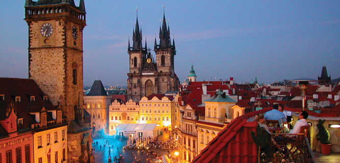 Prague Travel Guide Resources Trip Planning Info By Rick Steves