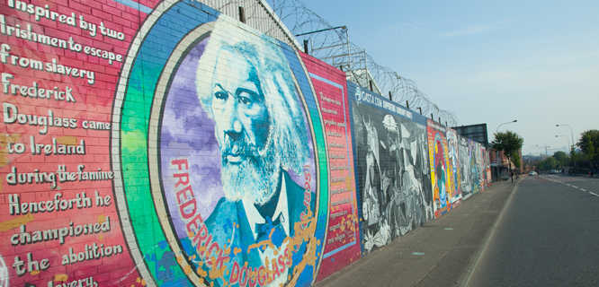 Belfast - Rick Steves Europe