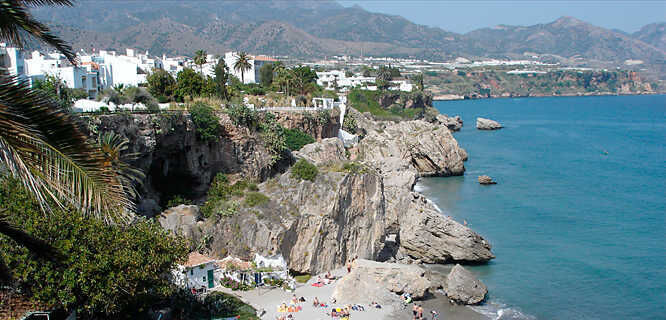 Costa Del Sol Travel Guide Resources Trip Planning Info By Rick Steves