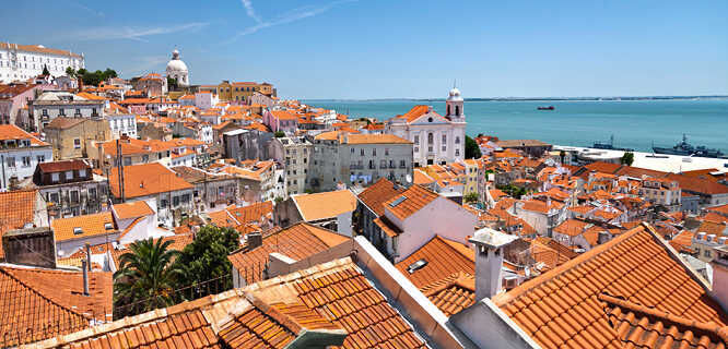Portugal 2024, Ultimate Guide To Where To Go, Eat & Sleep in Portugal
