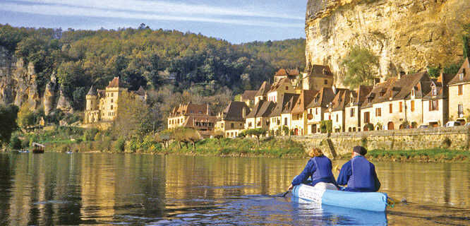 Dordogne Travel Guide Resources &amp; Trip Planning Info by ...