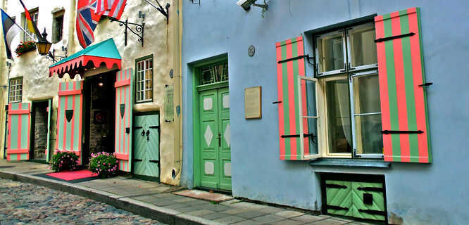 Best Of St Petersburg Tallinn Helsinki Tour Rick Steves 2020