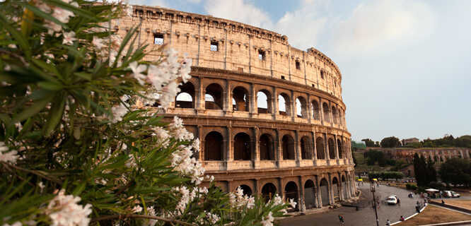 Best Time to Go to Italy by Rick Steves