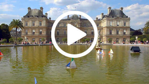 Paris Side Trips - Video - Rick Steves' Europe