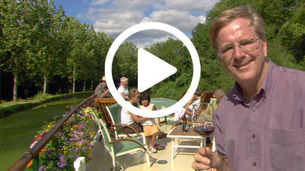 Dordogne France Video Rick Steves Europe