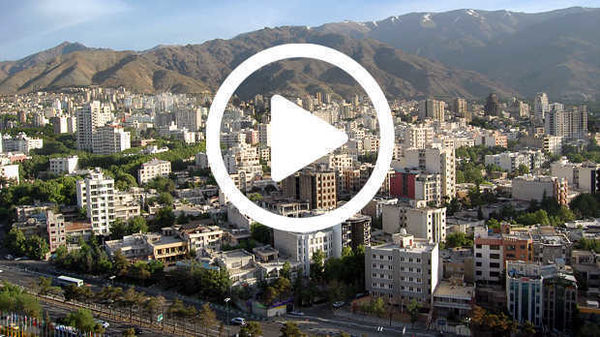 Iran: Historic Capitals - Video - Rick Steves' Europe