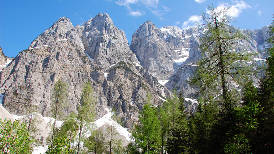 Julian Alps Travel Guide Resources Amp Trip Planning Info By