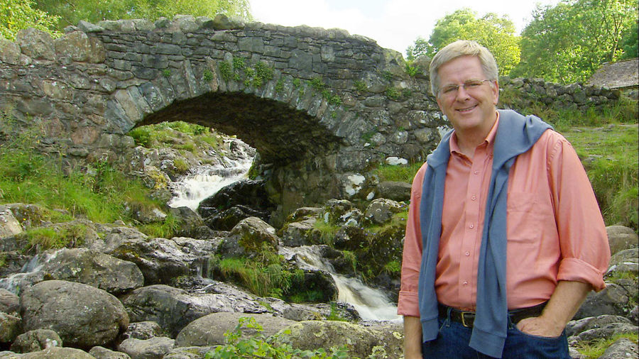 Lake District Travel Guide Resources & Trip Planning Info By Rick Steves