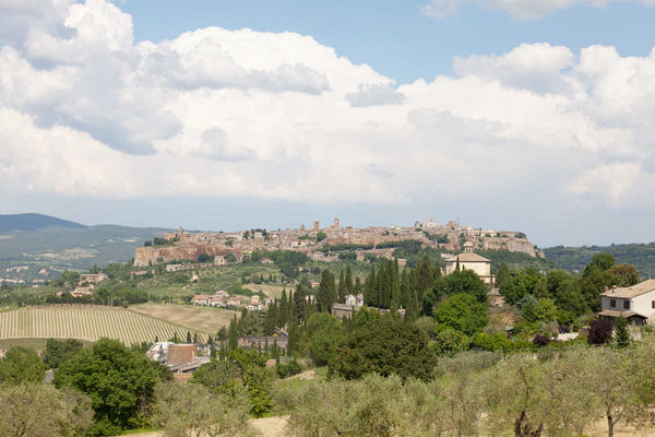 Orvieto