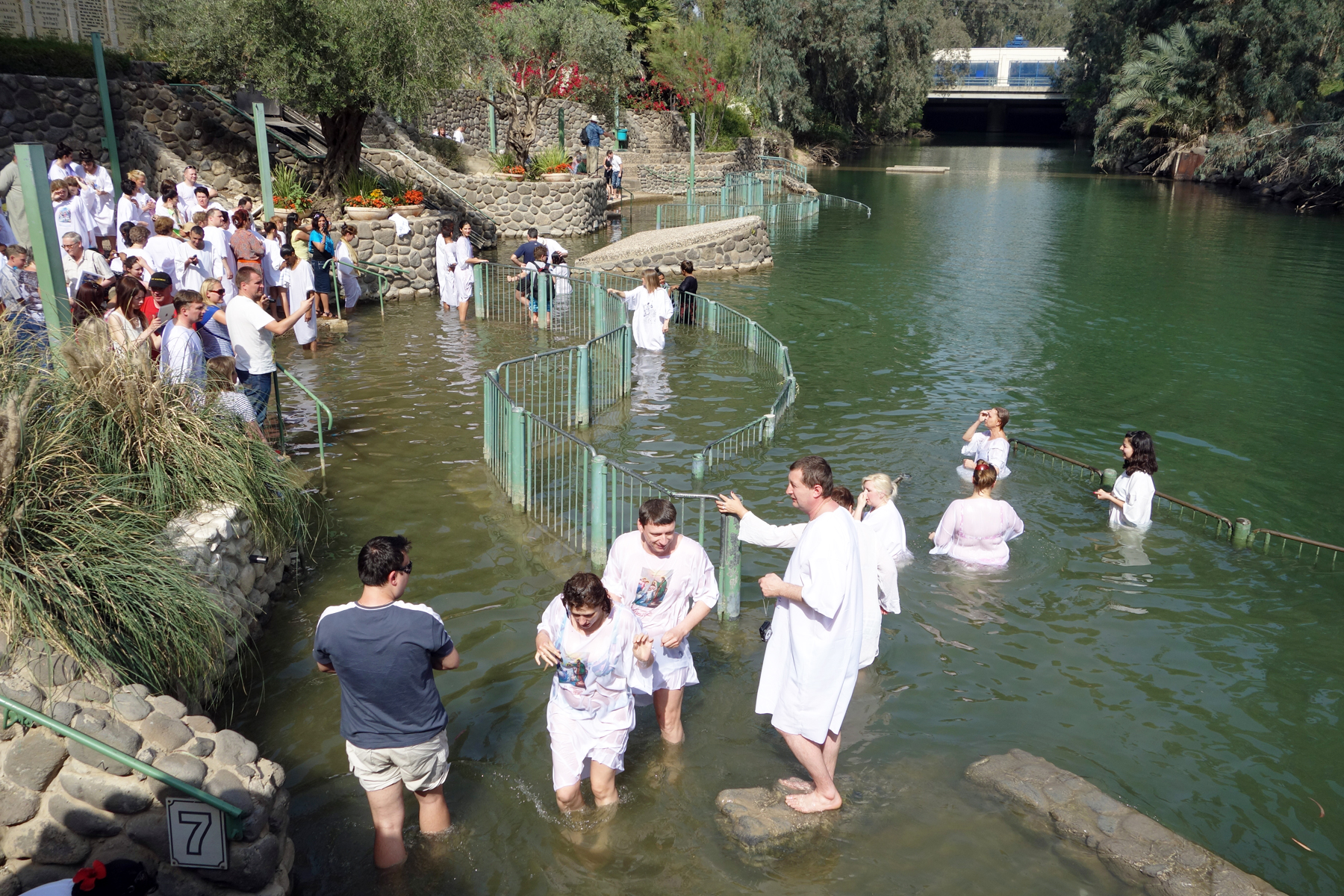 Sea of Galilee, Galilee - Book Tickets & Tours