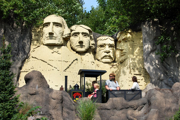 Legoland, Billund