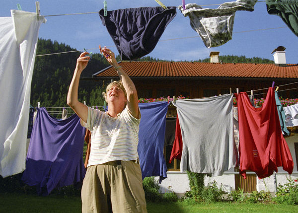 travel europe laundry