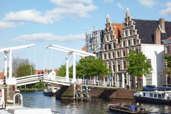 Highlights of Haarlem by Rick Steves