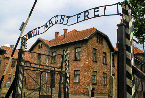 Germany nazi sites in munich World War