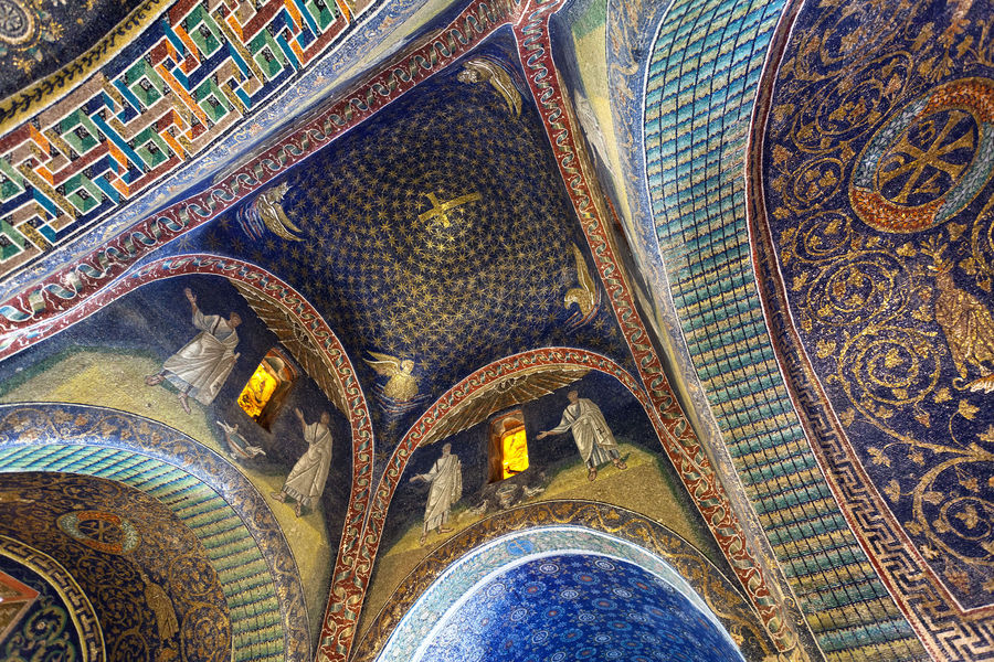 Reasons to visit Ravenna, Italy + 9 things to do in Ravenna when you get  there! - The Travel Hack