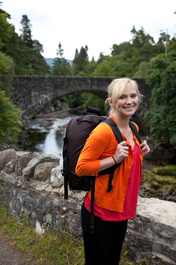 Rick Steves&#39; Packing List