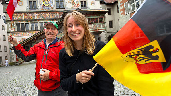 Lindau, Germany