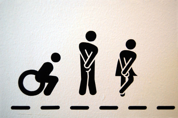 European Toilet Tricks To Know Before You Go By Rick Steves