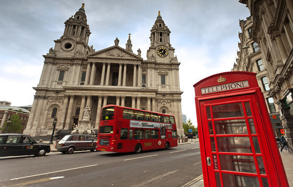 London Itinerary Where To Go In 7 Days By Rick Steves