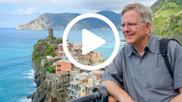 rick steves lake como audio tour