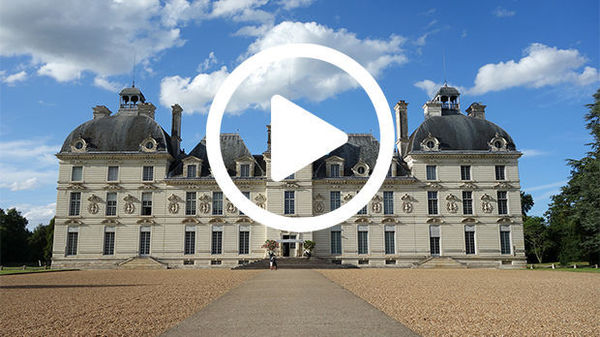 Loire, France: Château de Chambord - Rick Steves' Europe Travel Guide -  Travel Bite 