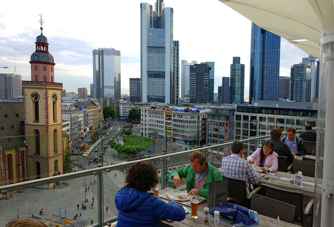 Frankfurt, Germany