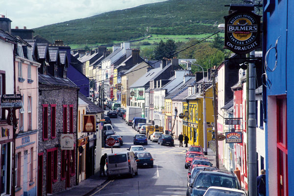 Dingle, Ireland