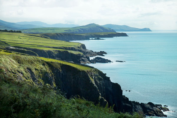 Dingle Peninsula, Ireland