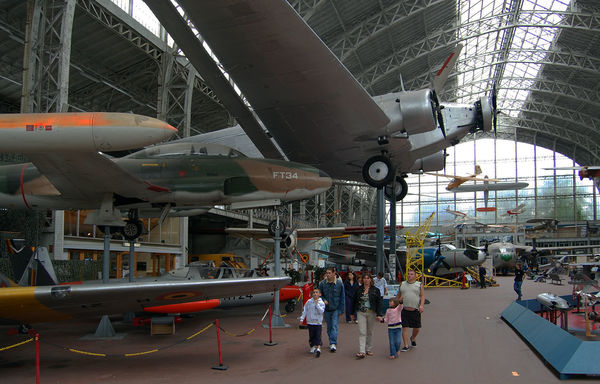 Royal Army and Military History Museum, Brussels, Belgium