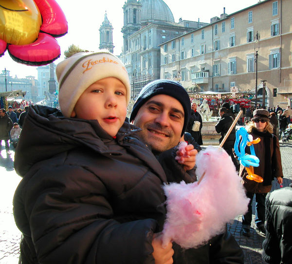 La Befana (Epiphany) 2024 in Rome - Dates