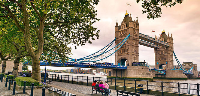Slideshow: Best of London | Rick Steves' Europe