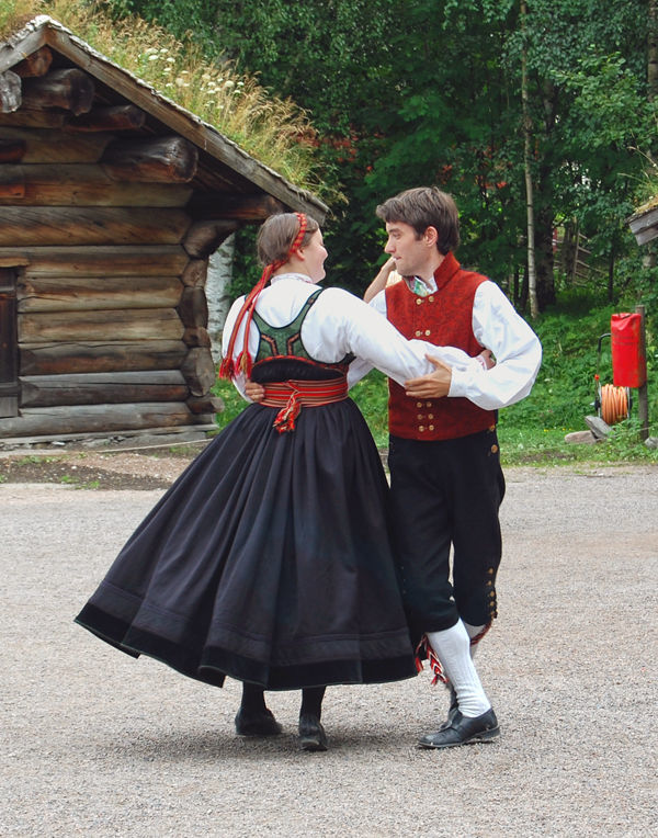 Holidays and Festivals in Norway 2020 | Rick Steves' Europe