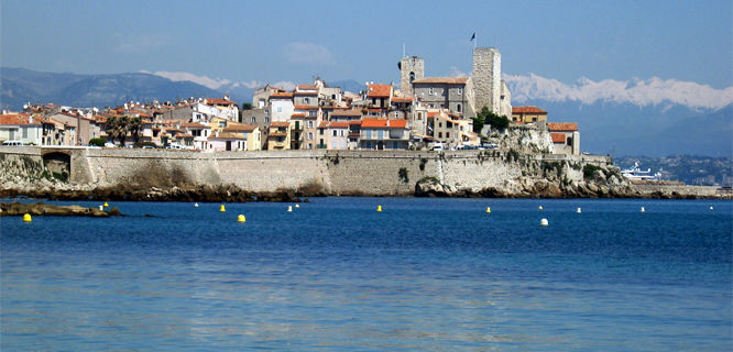 Antibes Travel Guide Resources & Trip Planning Info by ...