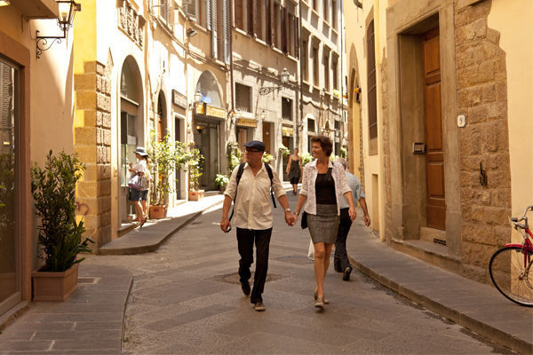 Florence Itinerary Where To Go In 1 To 4 Days By Rick Steves