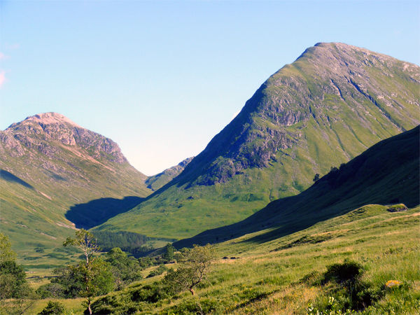 Glencoe, Scotland