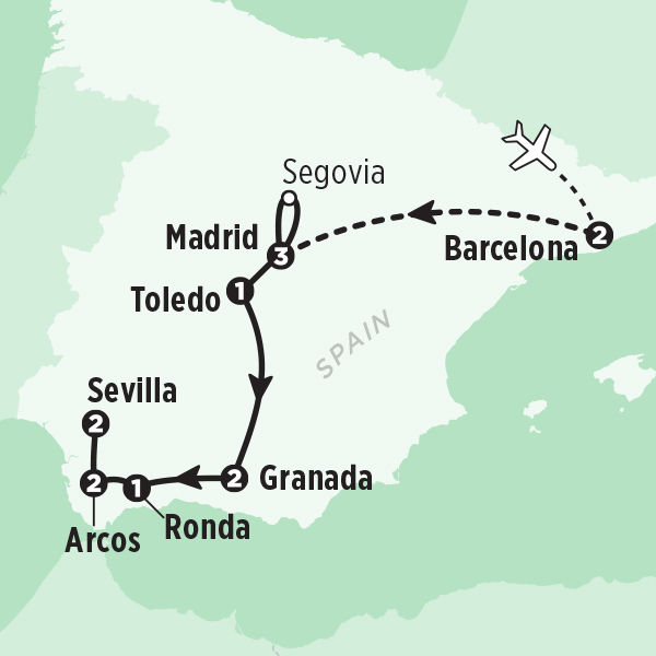 Barcelona Travel Guide by Rick Steves