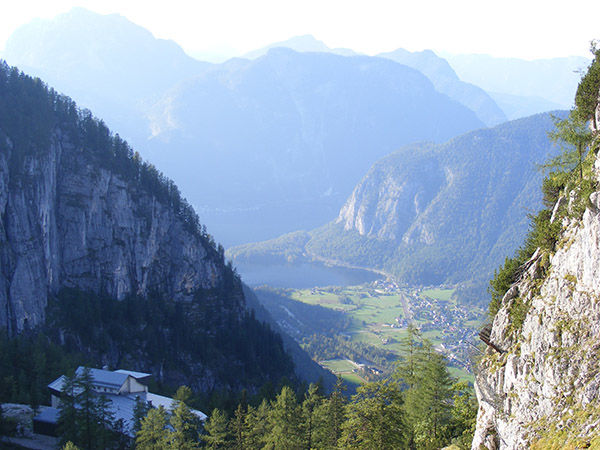 Communing With Nature In Austrias Hallstatt By Rick Steves 8215