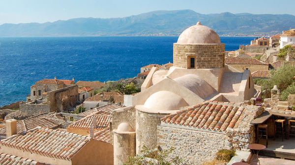 rick steves tours to greece